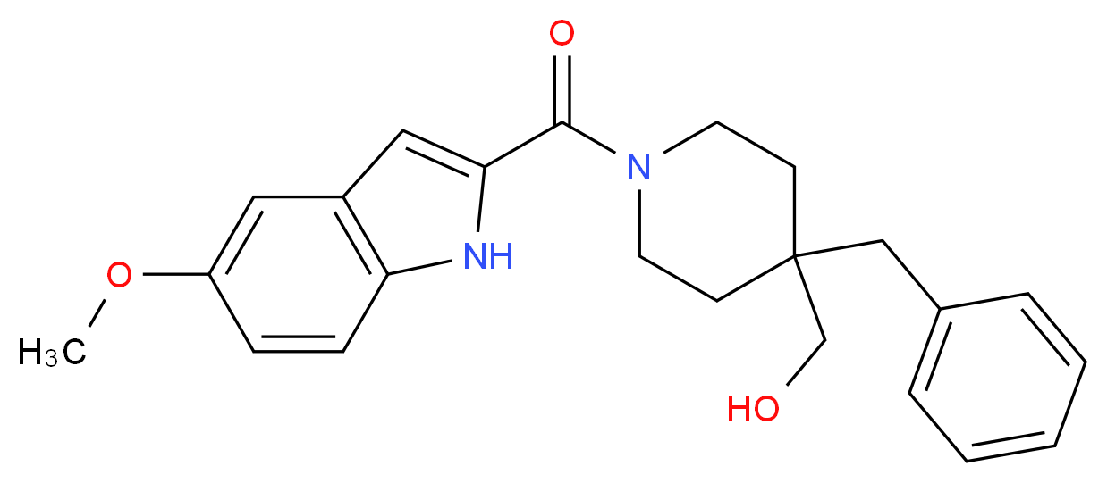  分子结构