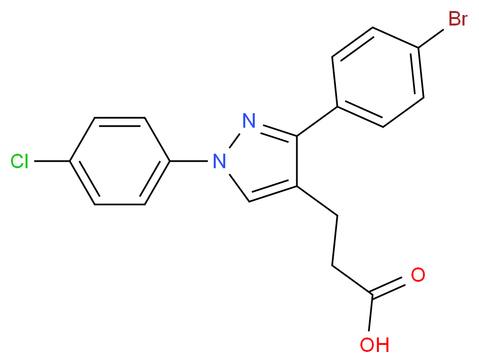 870704-04-4 分子结构