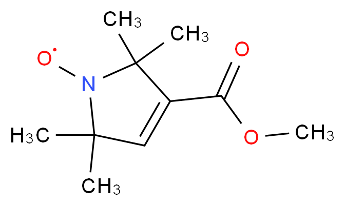 2154-32-7 分子结构