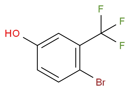 320-49-0 分子结构