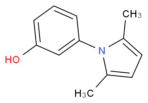 MFCD01314064 分子结构