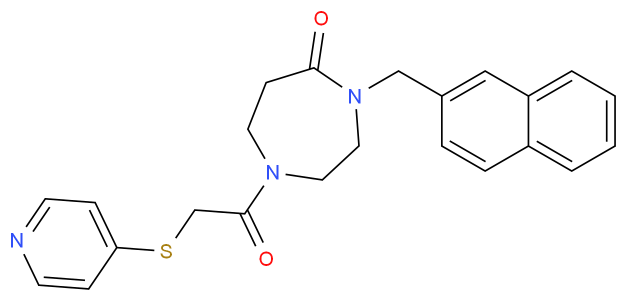  分子结构