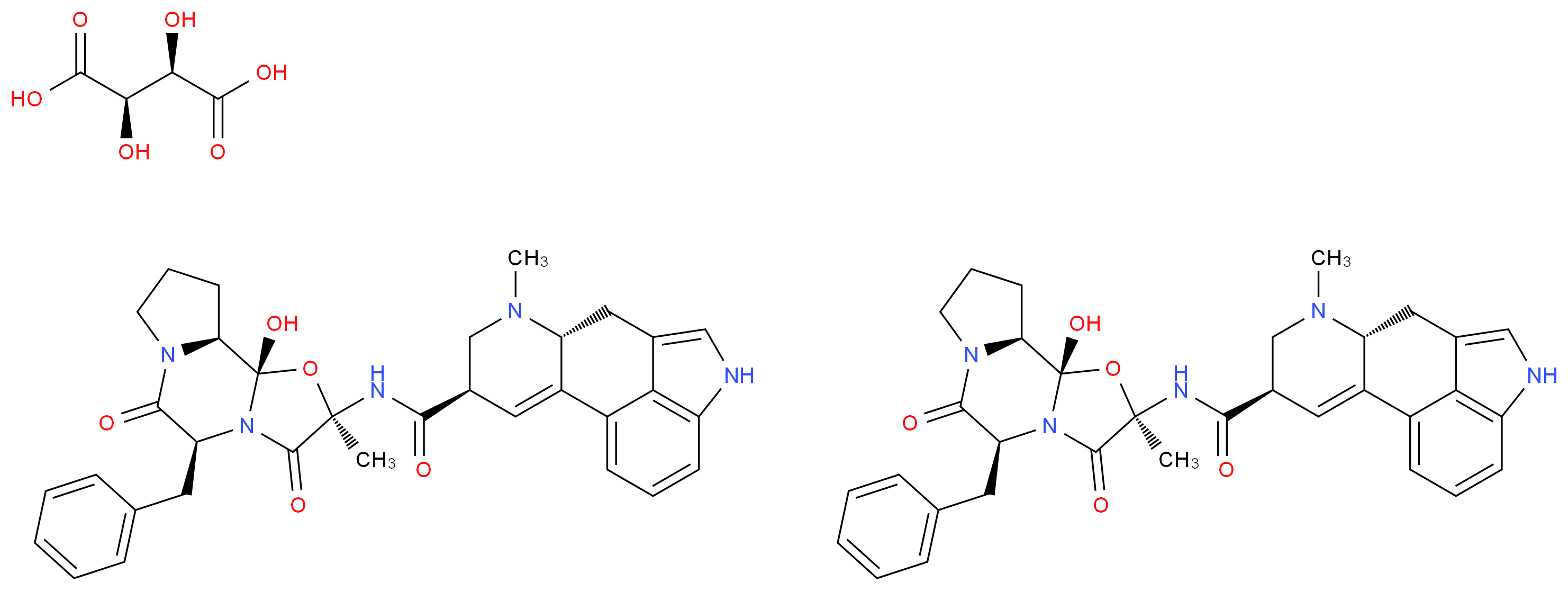 379-79-3 分子结构