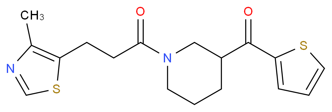  分子结构