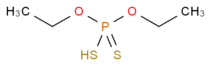 298-06-6 分子结构