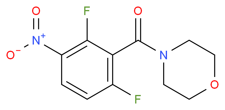 MFCD01567176 分子结构