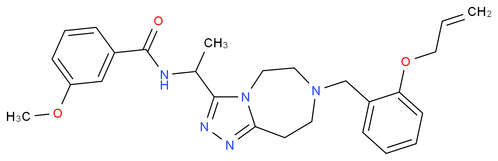  分子结构