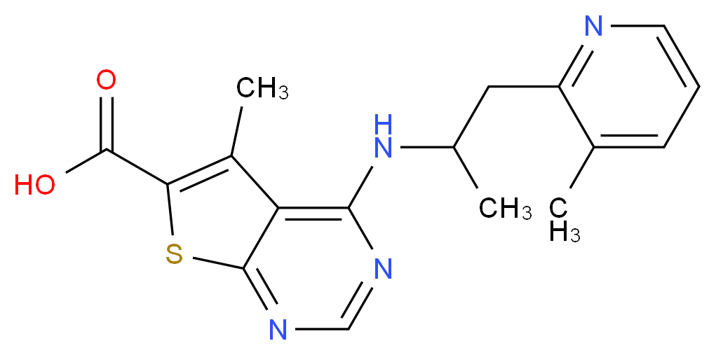  分子结构