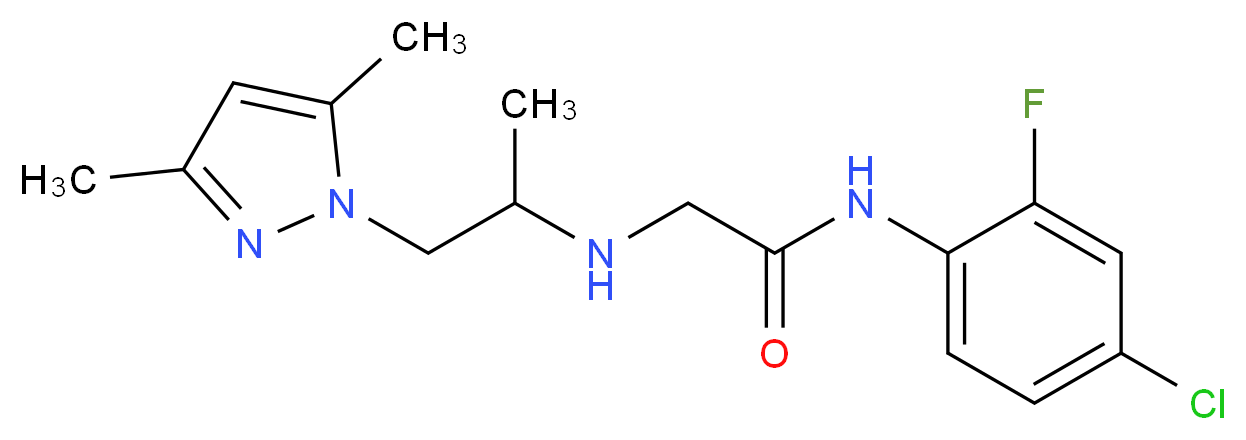  分子结构