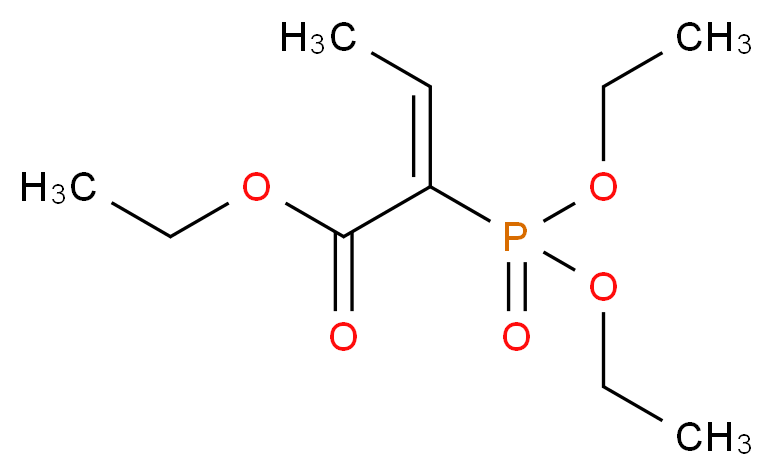 10236-14-3 分子结构