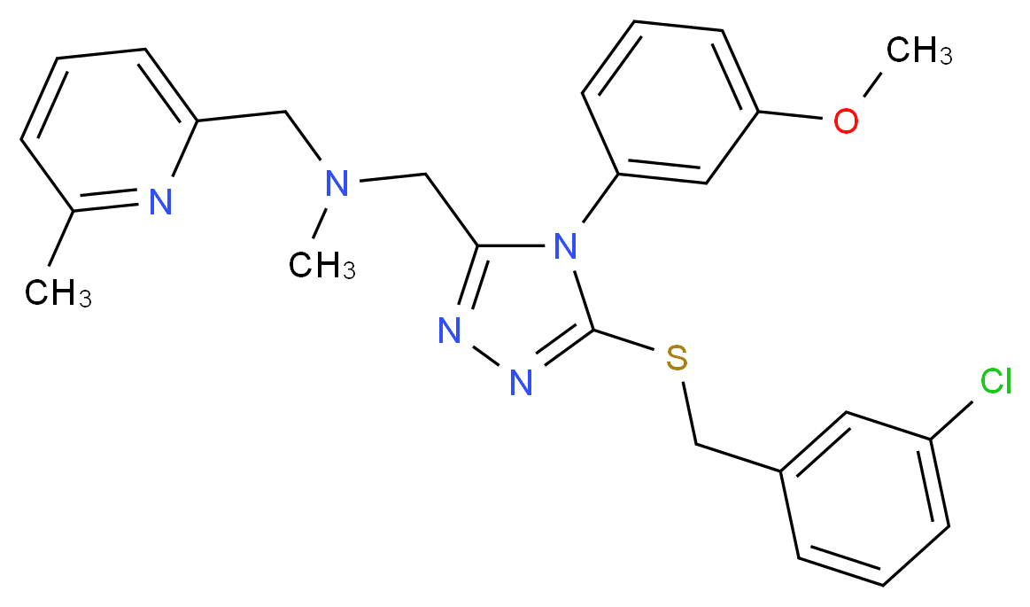  分子结构