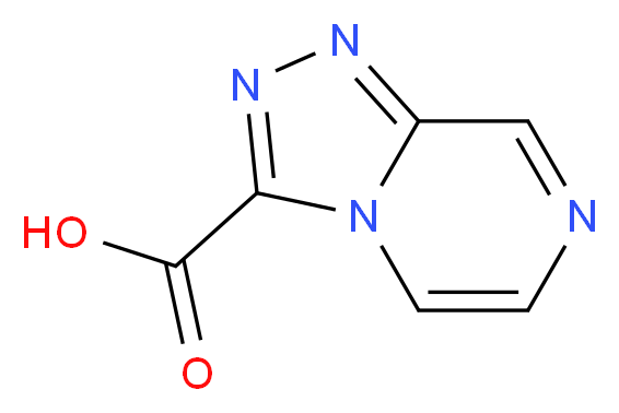1245644-97-6 分子结构