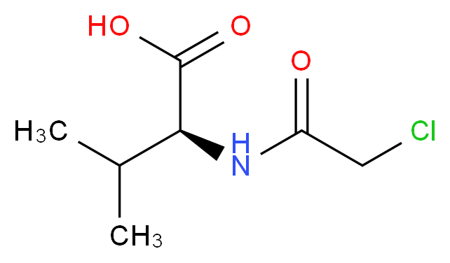 2279-16-5 分子结构
