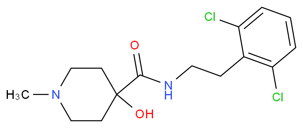  分子结构