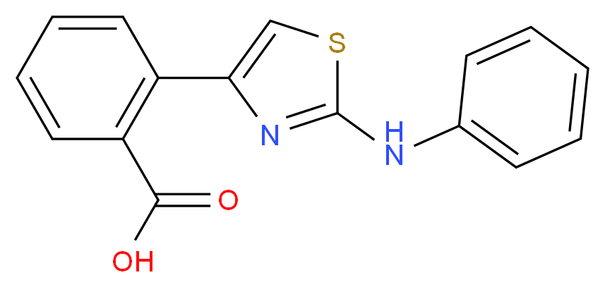 303150-09-6 分子结构
