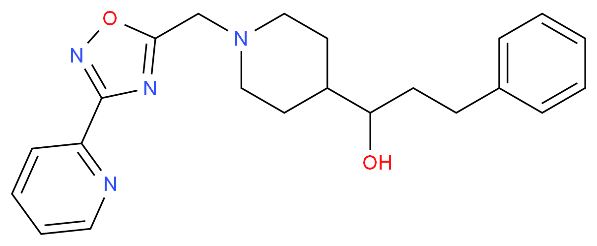  分子结构