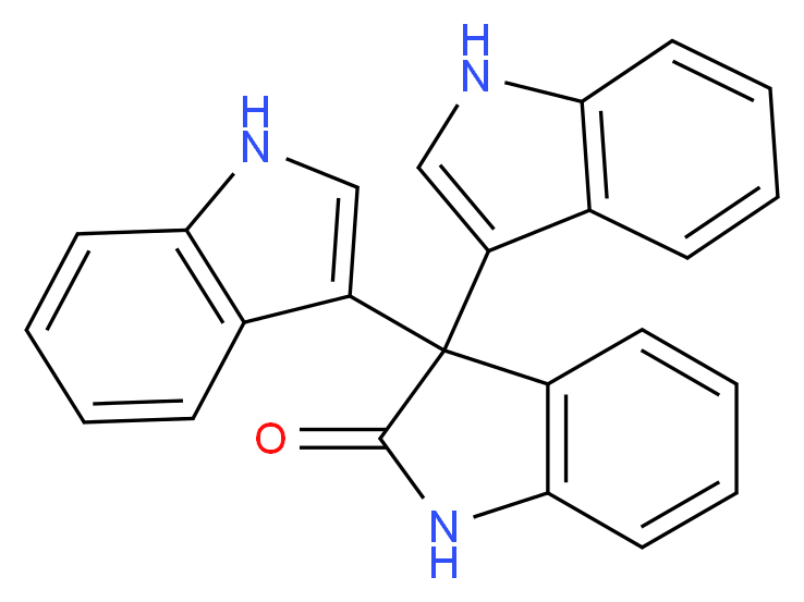 164278854 分子结构