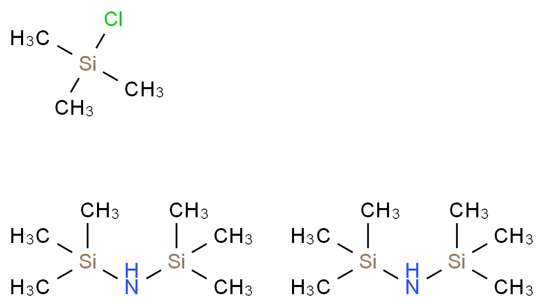 318974-69-5 分子结构