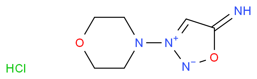 16142-27-1 分子结构
