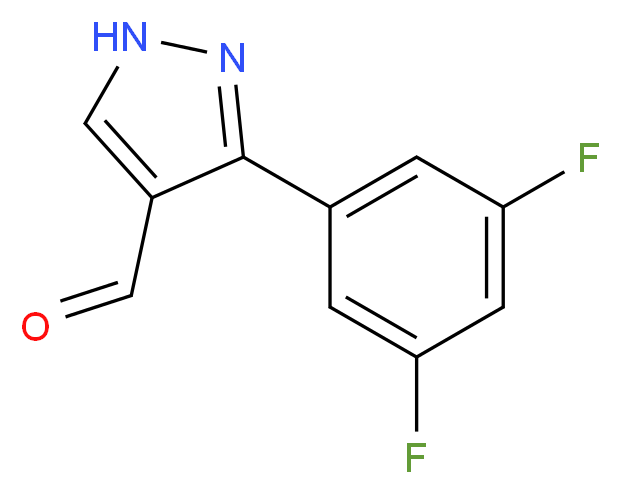 875664-59-8 分子结构