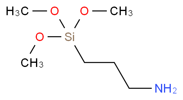 13822-56-5 分子结构