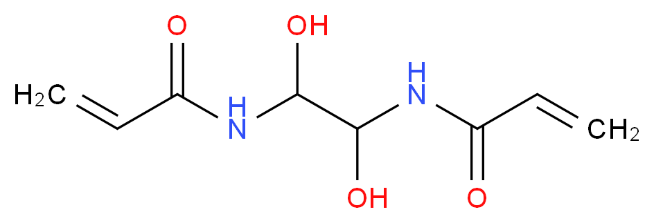 868-63-3 分子结构