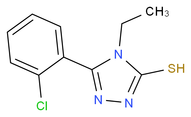 26029-13-0 分子结构