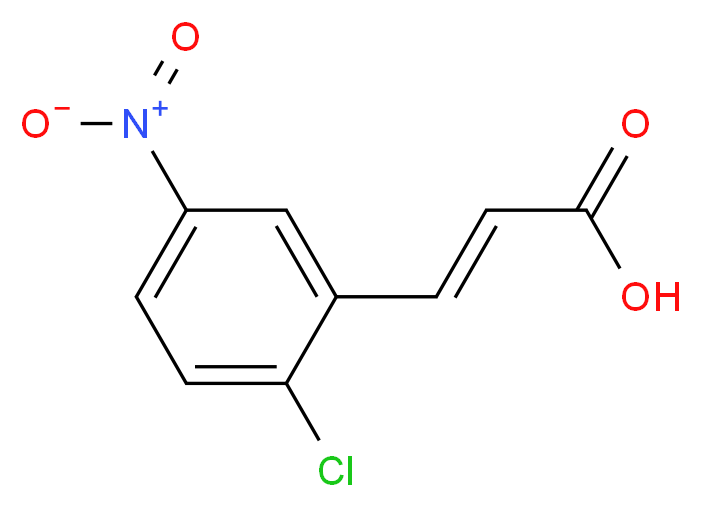 36015-19-7 分子结构