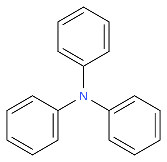 603-34-9 分子结构