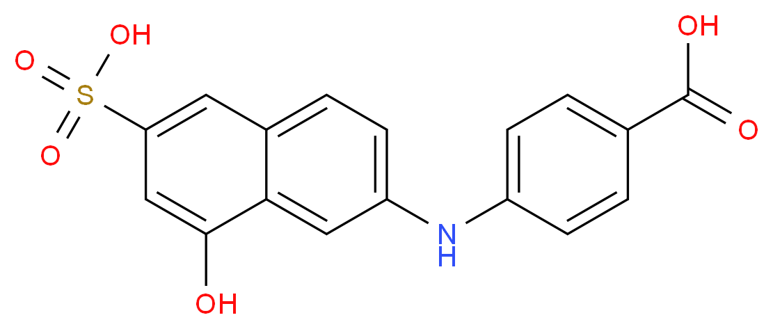 5855-84-5 分子结构