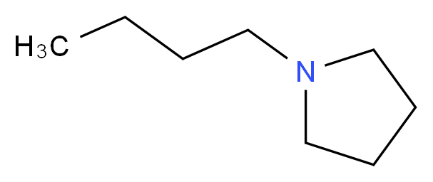 767-10-2 分子结构