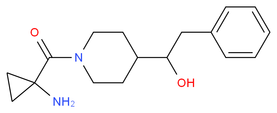  分子结构