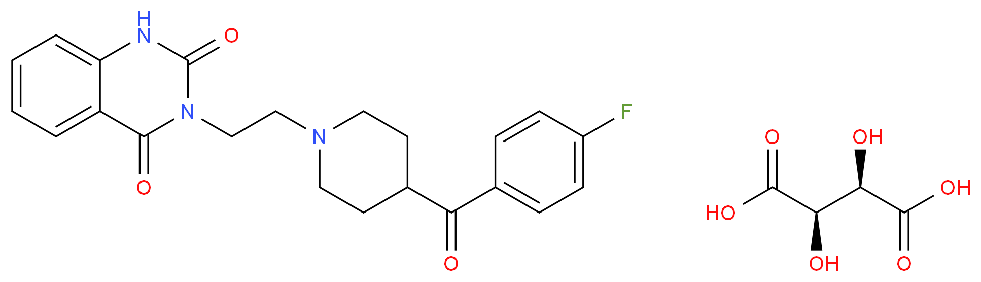 83846-83-7 分子结构
