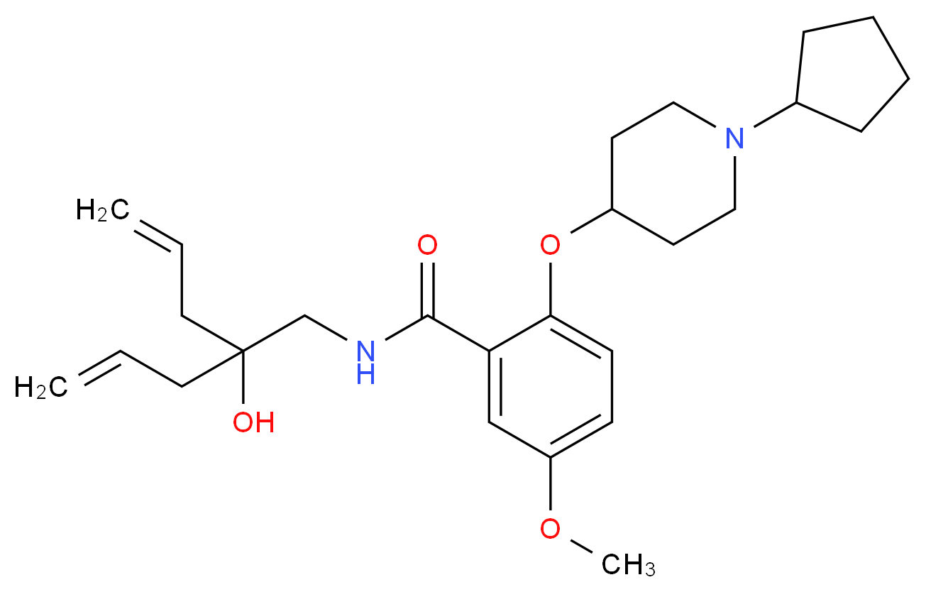  分子结构
