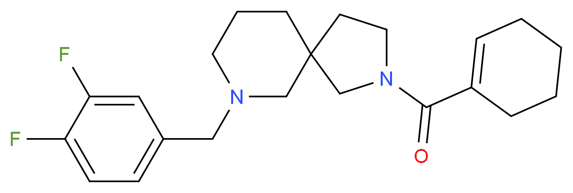  分子结构