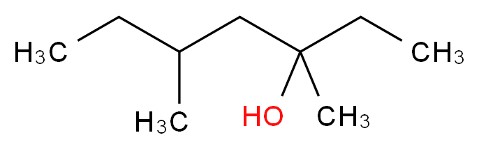 19549-74-7 分子结构