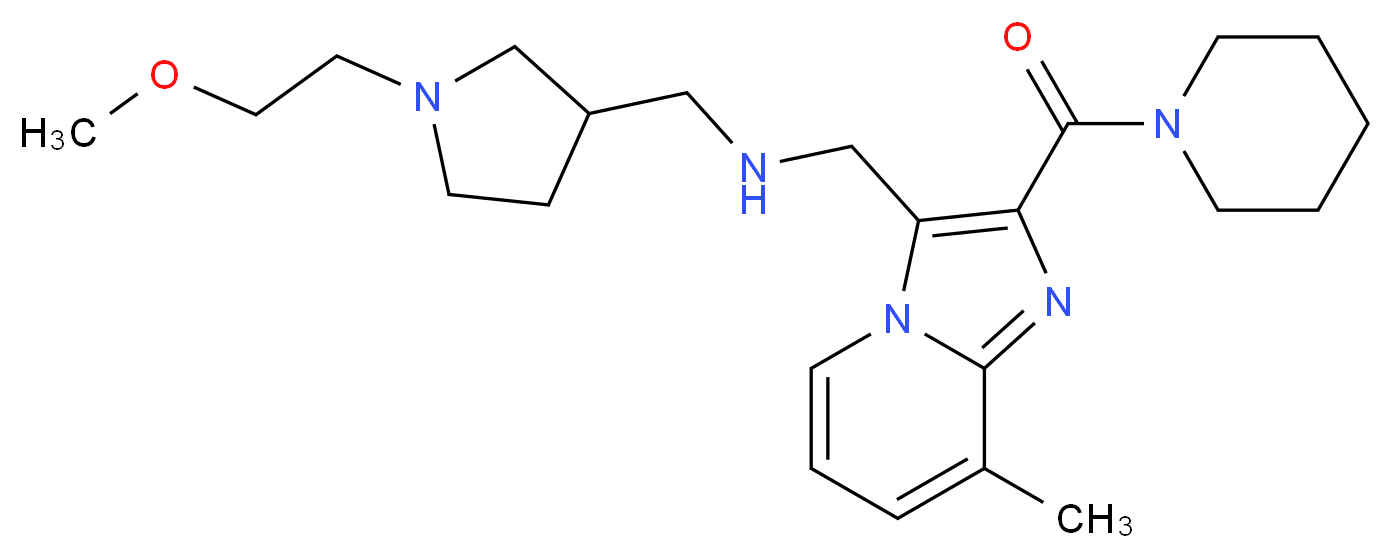 分子结构