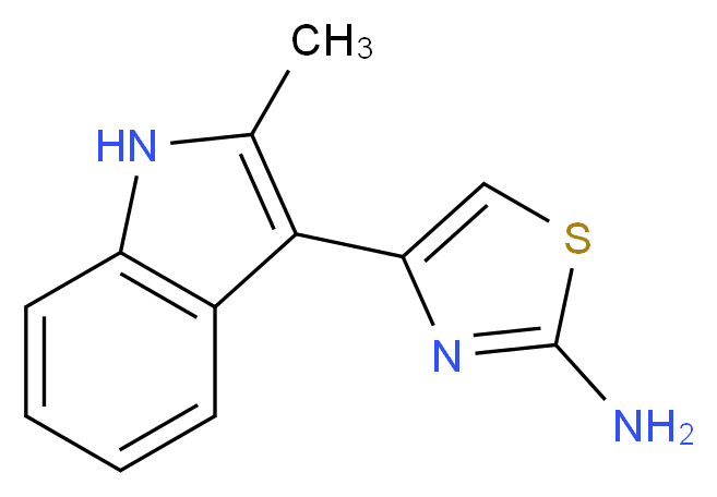 50825-19-9 分子结构