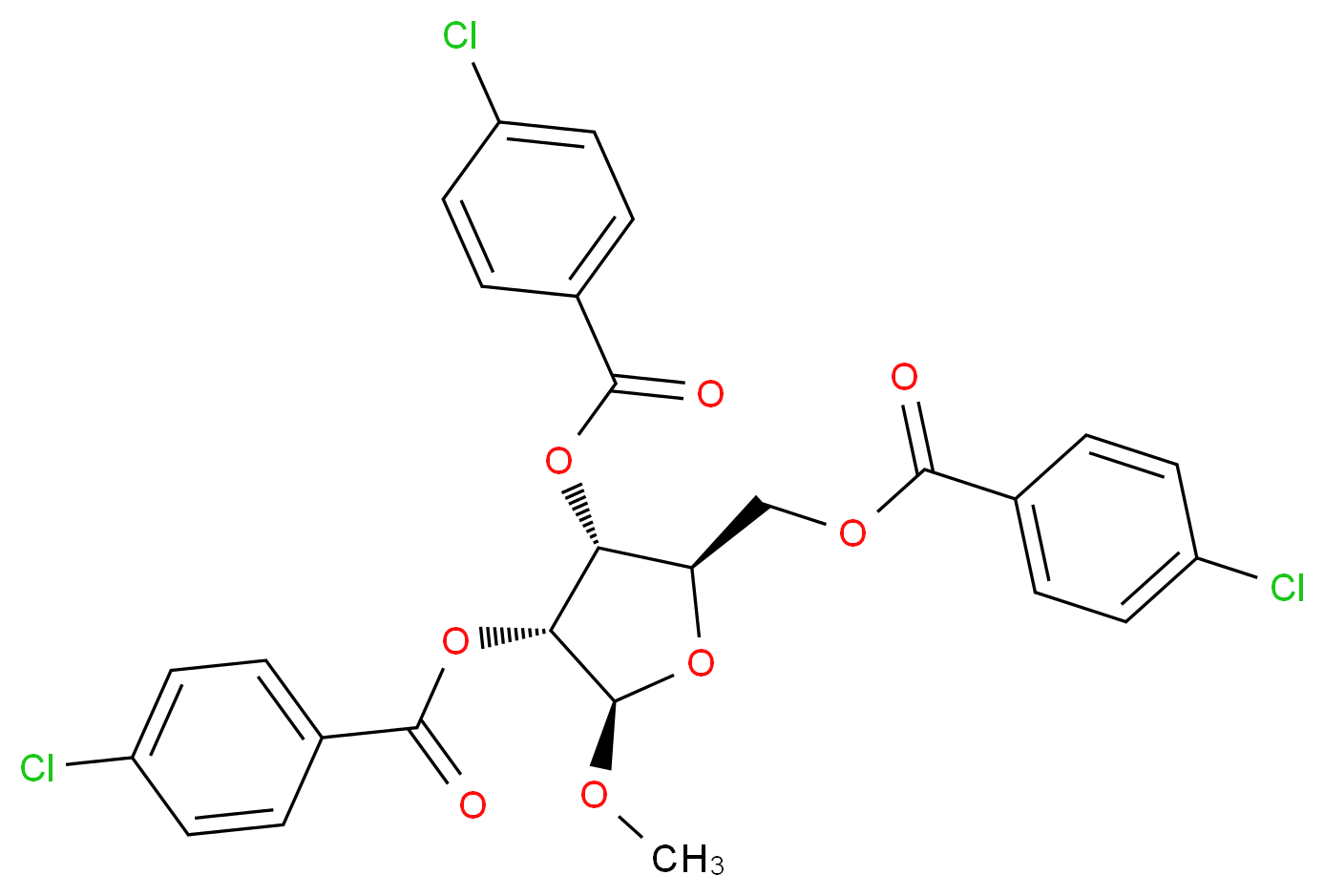 29755-00-8 分子结构