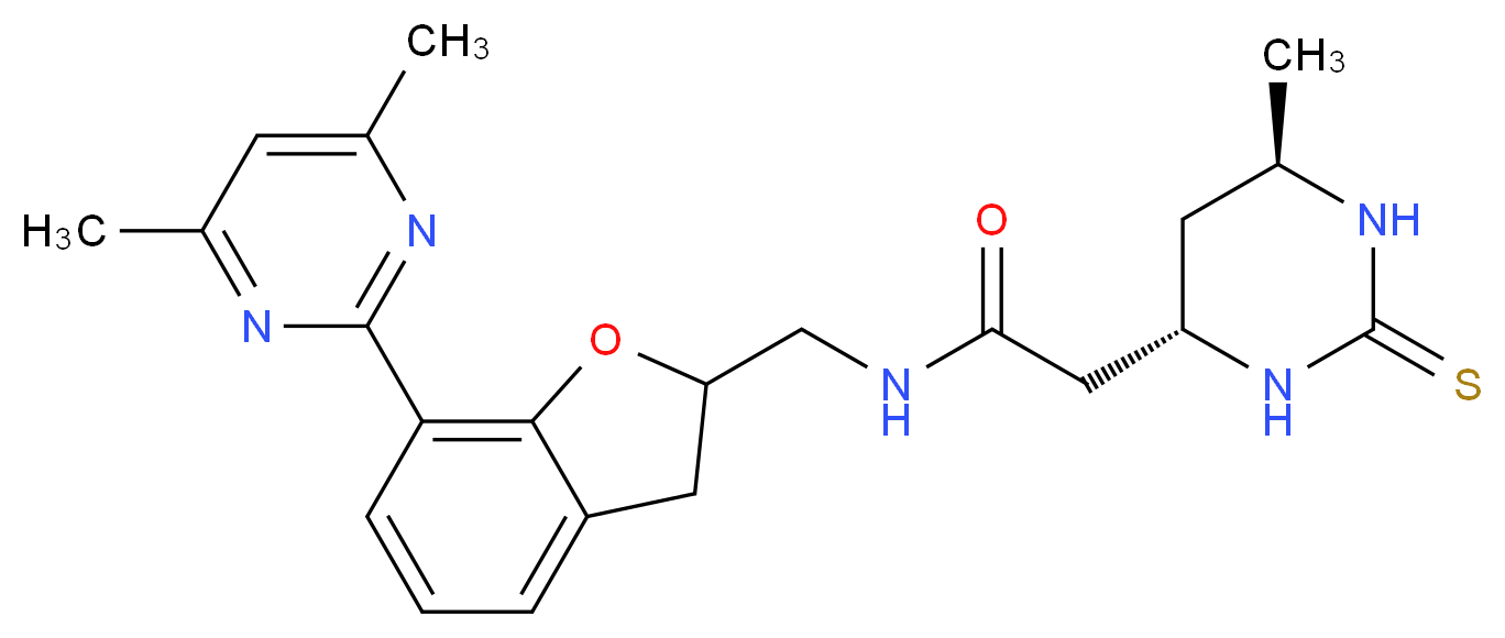  分子结构