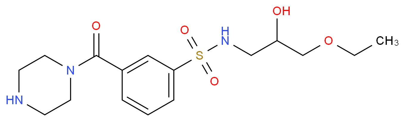  分子结构