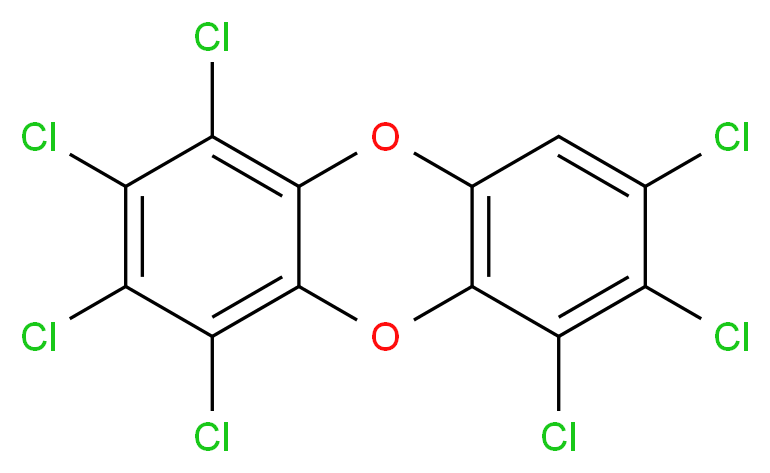 35822-46-9 分子结构