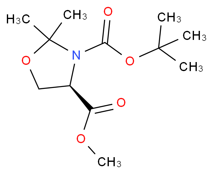 95715-86-9 分子结构
