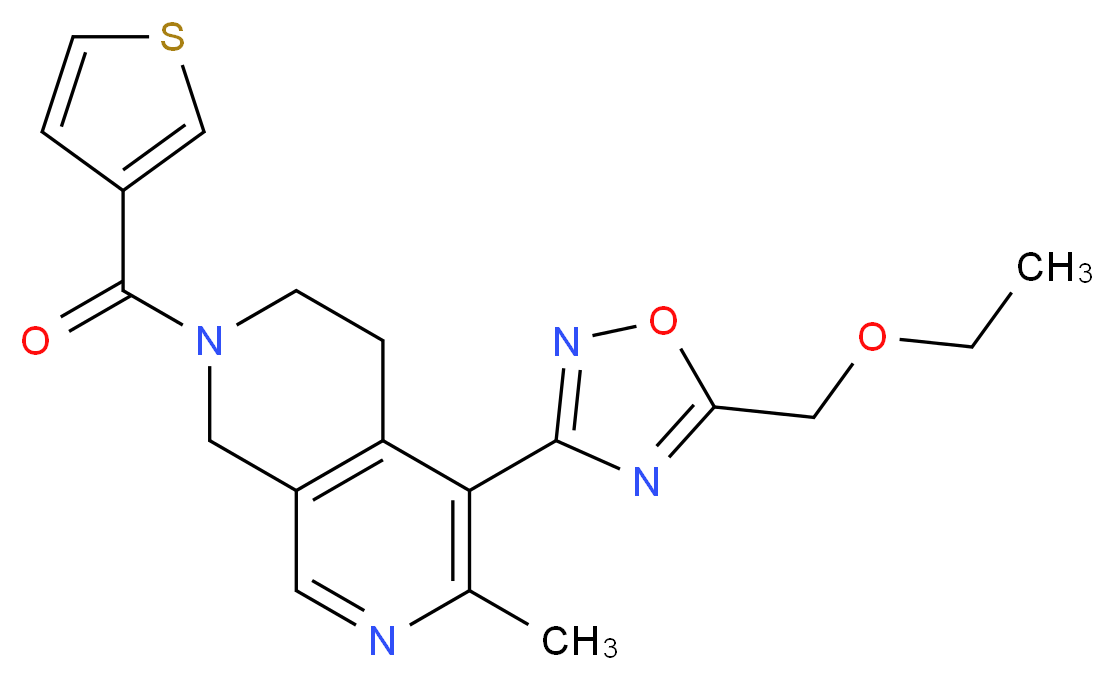  分子结构