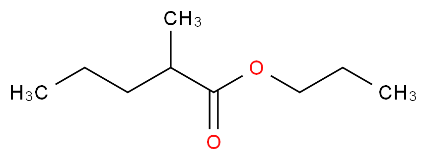 6639-14-1 分子结构