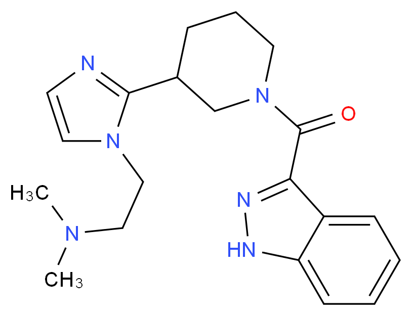  分子结构