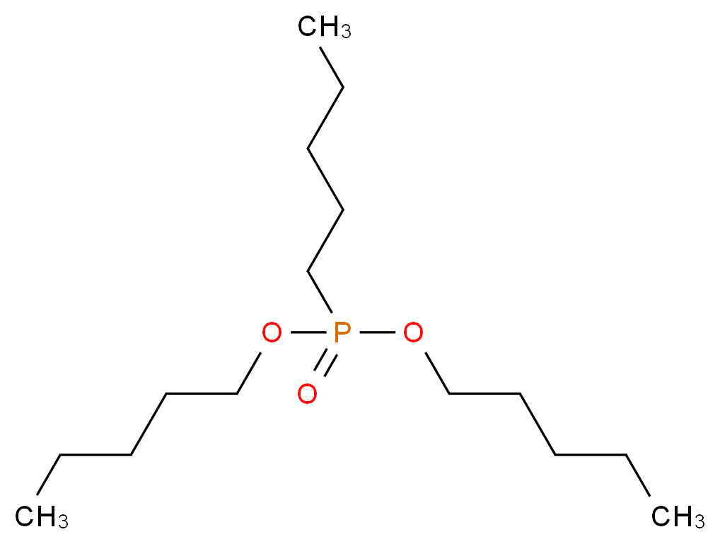 6418-56-0 分子结构
