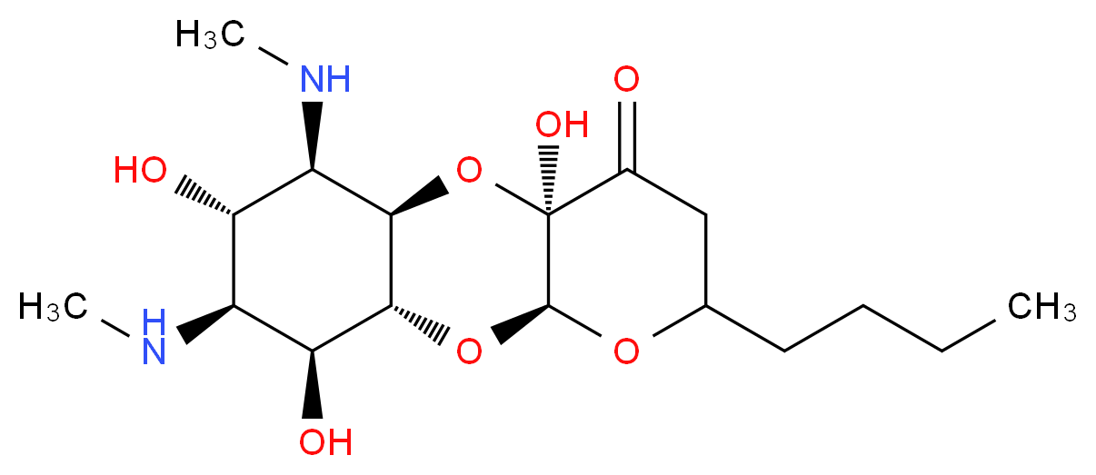 85951-37-7 分子结构