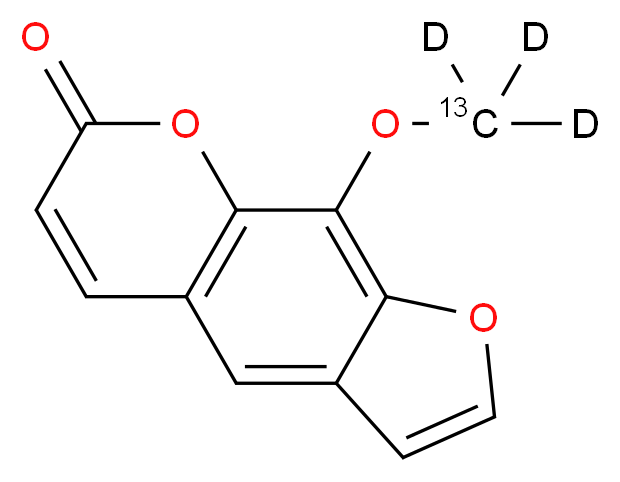 1246819-63-5 分子结构