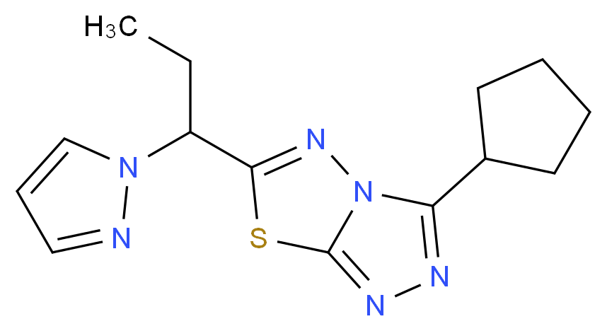  分子结构